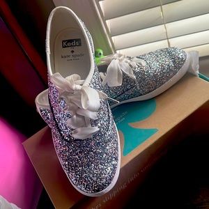 Kate Spade/Keds